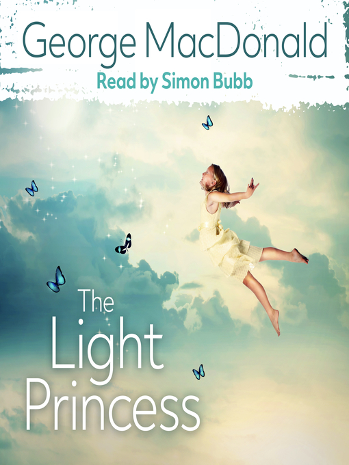 Title details for The Light Princess by George MacDonald - Wait list